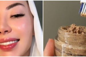 Tanpa garam, wanita ini bagikan cara atasi gigi kuning dan bau napas tak sedap pakai 2 jenis rempah