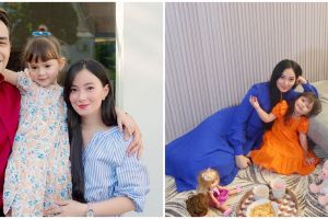 11 Potret kamar Jonas Rivanno dan Asmirandah bernuansa pink, dilengkapi smart bed multifungsi