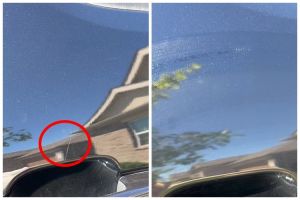Tak perlu dibawa ke bengkel, ini cara hilangkan baret di bodi mobil cuma pakai 2 bahan dapur