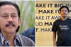 Epy Kusnandar pemeran Kang Mus terjerat kasus narkoba, ditangkap bareng rekan pemain Preman Pensiun