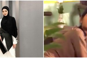 Adu akting bareng Alya Rohali, 9 potret lawas Inara Rusli main di sitkom ini manglingi