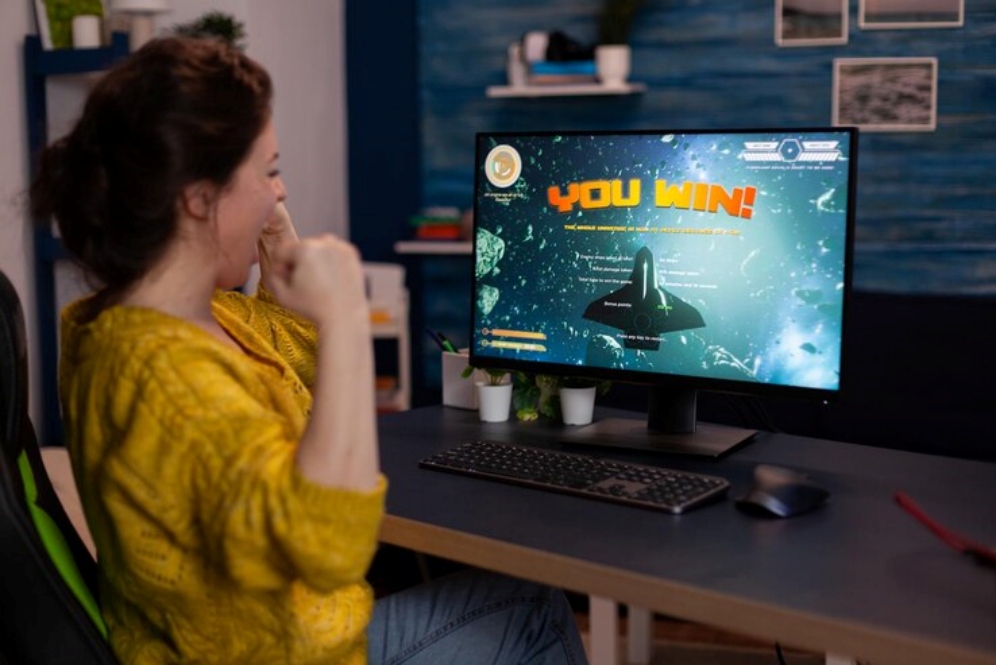 Cara mengoptimalkan PC untuk bermain game, biar makin lancar dan anti nge-lag