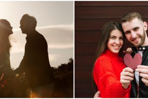 100 Kata-kata gombal baper cocok buat PDKT, sederhana tapi bikin hati berbunga-bunga