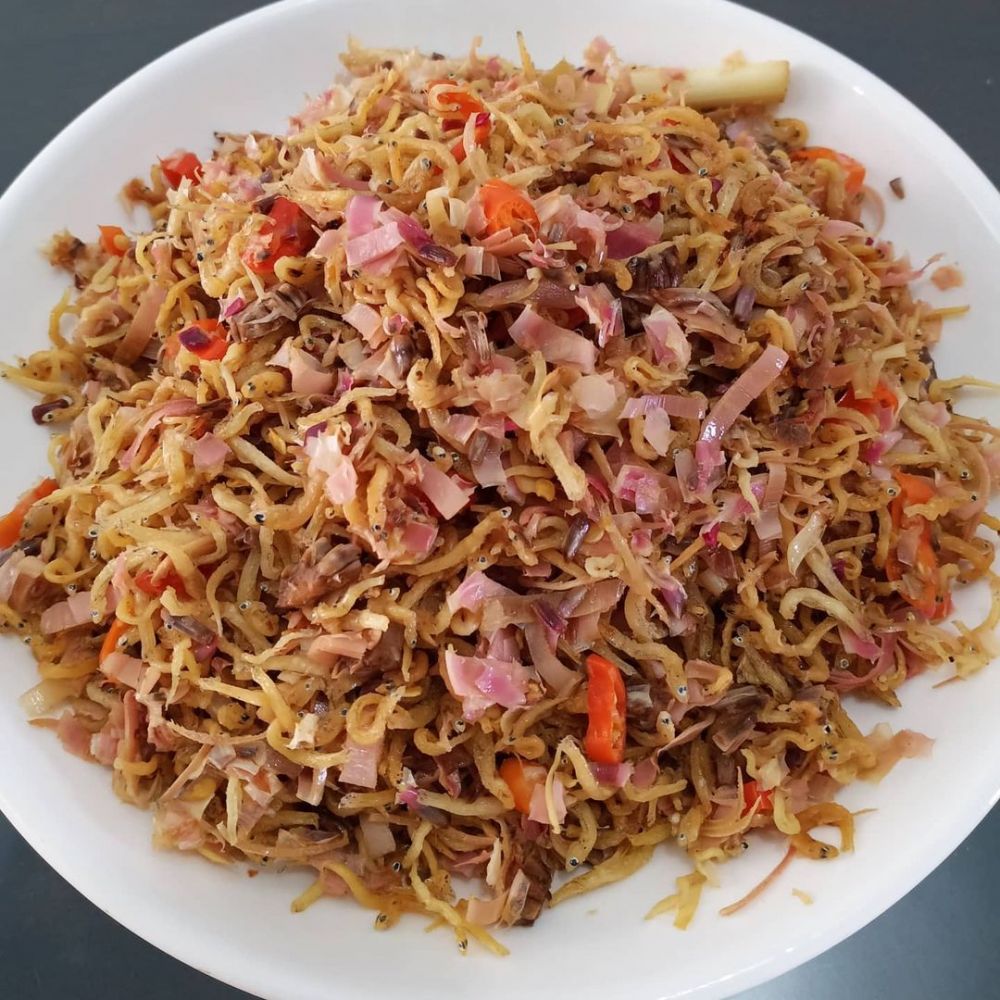 13 Resep kecombrang pedas, mudah dibuat, nikmat, dan bikin nagih