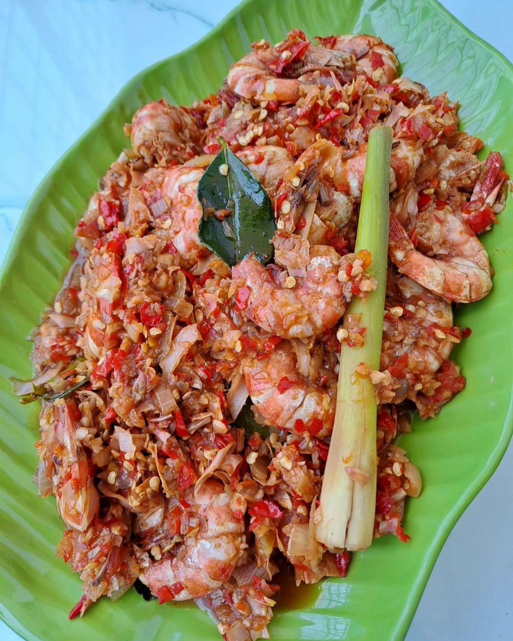 13 Resep kecombrang pedas, mudah dibuat, nikmat, dan bikin nagih