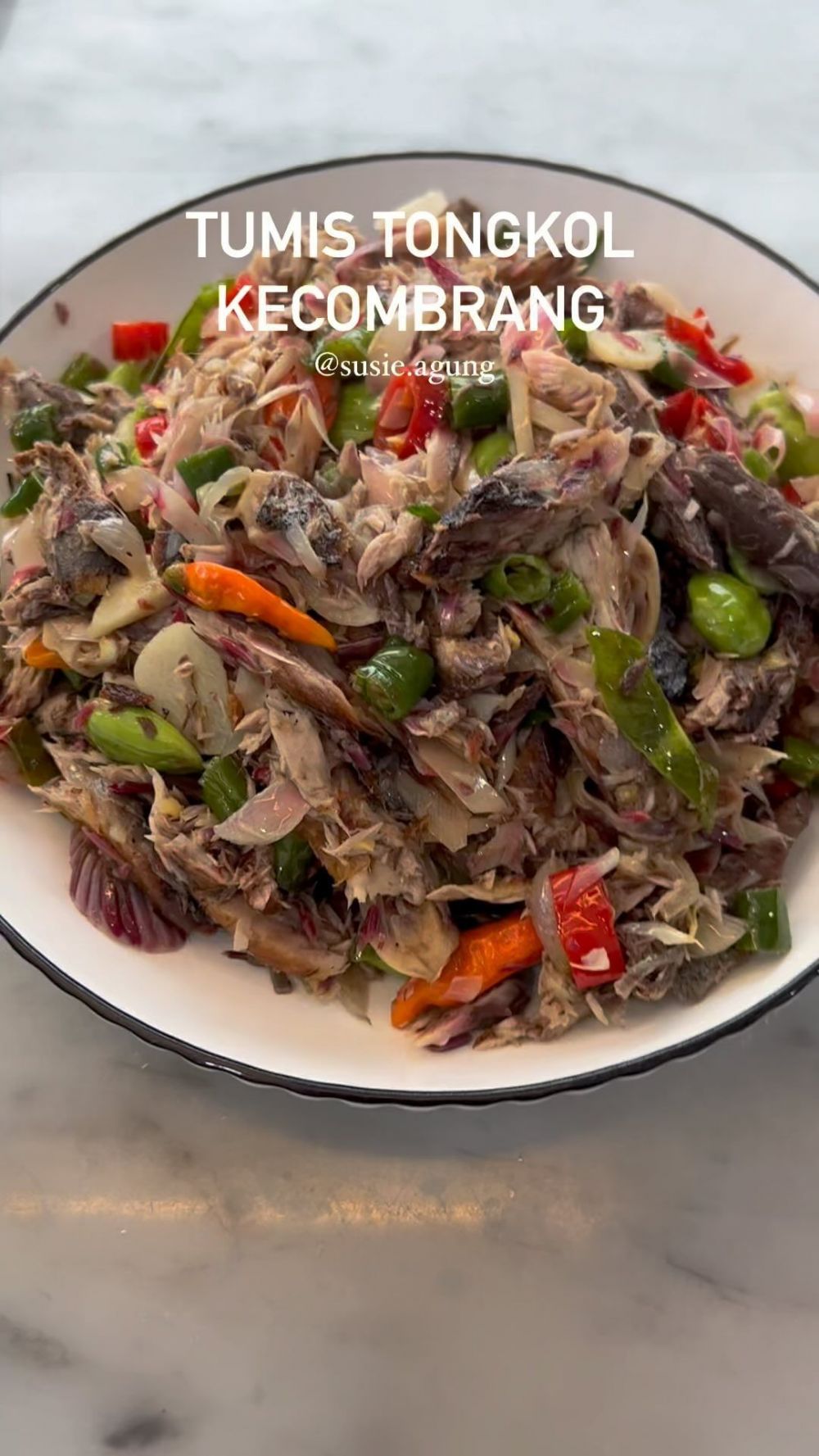 13 Resep kecombrang pedas, mudah dibuat, nikmat, dan bikin nagih