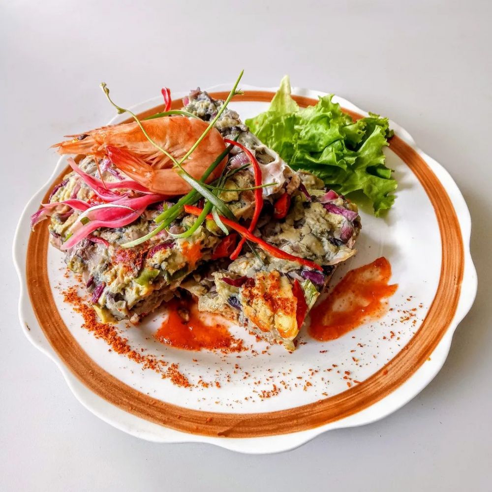 13 Resep kecombrang pedas, mudah dibuat, nikmat, dan bikin nagih