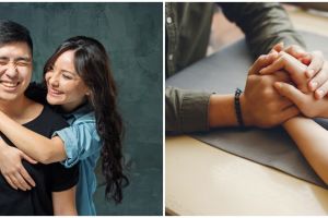 75 Pantun gombalan buat gebetan romantis dan penuh kasih sayang, auto bikin klepek-klepek