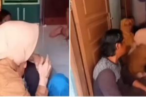 HP hasil tabungan dijual orang tua karena terhimpit ekonomi, kondisi bocah 13 tahun ini bikin prihatin