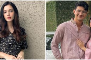 Sempat bantah pisah dengan sang istri, Aditya Zoni kini digugat cerai Yasmine Ow