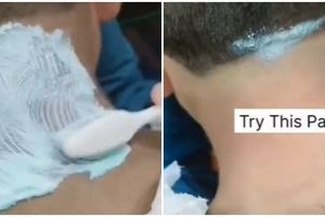 Tanpa kunyit, ini cara cerahkan leher hitam berdaki pakai air mawar dicampur 1 produk pembersih