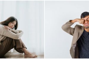 65 Pantun perpisahan sedih penuh makna mendalam