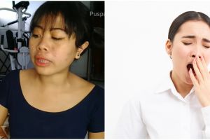 Tanpa obat kumur, wanita bagikan cara hilangkan bau mulut agar napas lebih segar pakai 1 jenis daun