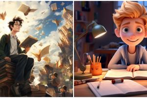 50 Pantun penutup pidato, bikin acara makin berkesan