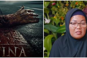 Setuju kasus sang anak jadi film demi tangkap pelaku, 4 kisah perjuangan keluarga Vina cari keadilan
