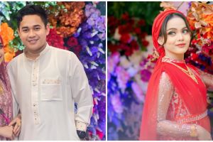 Disebut toko emas berjalan setelah dipersunting anak konglomerat, Putri Isnari sebut tradisi keluarga