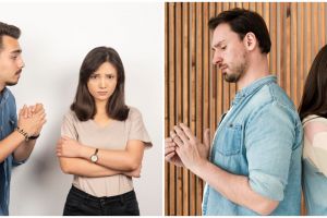 8 Cara gombalin pacar yang cuek, dijamin makin sayang dan bahagia