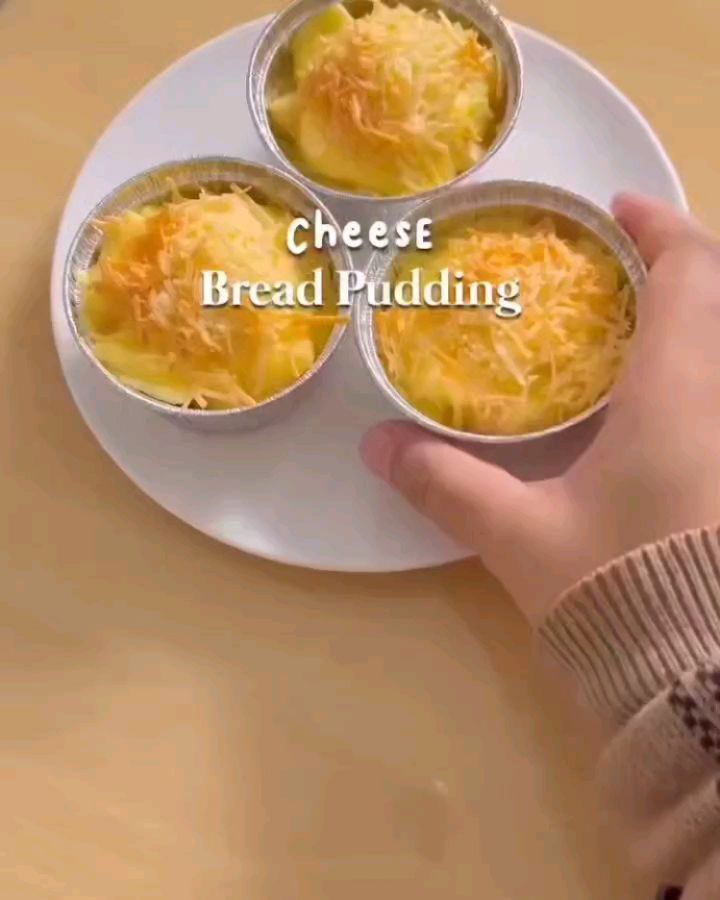 11 Camilan dari keju campur telur, praktis, lezat, dan kekinian