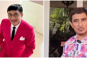 Bukan tak punya pacar, begini alasan mengharukan Jeremy Teti betah melajang di usia 50 tahun