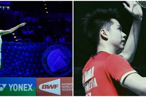 Kevin Sanjaya gantung raket di usia 28 tahun, jadi akhir Minions yang 5 tahun duduki peringkat 1 dunia