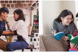 55 Pantun cinta gombal 2 baris, penuh makna, romantis, dan cocok buat pacar