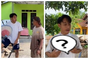 Trik unik bapak-bapak mengubah udara panas jadi sedingin AC ini kreatif pol, modal satu bahan dapur