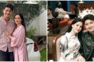 Digugat cerai oleh Yasmine Ow, ini 5 respons Aditya Zoni, akui baru mengetahuinya dari media