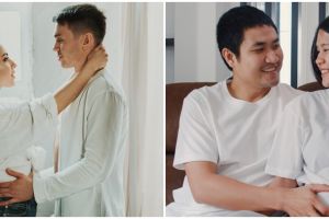 100 Kata-kata gombal istri baper ini bikin cekikikan, hubungan jadi makin romantis