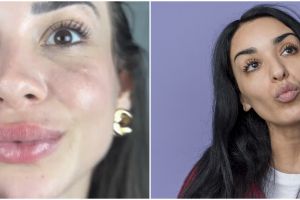 Hasilnya langsung terlihat, wanita ini bagikan cara bikin bibir merah alami hanya pakai 3 bahan dapur