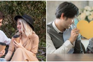 45 Pantun nembak pacar yang romantis dan lucu, bikin PDKT jadi berwarna