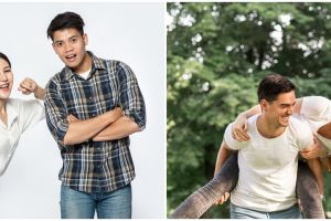 100 Gombalan untuk pacar, auto luluhkan hati dan bikin makin sayang