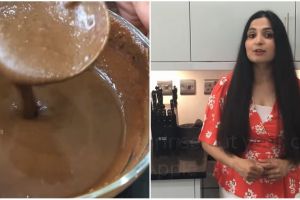 Tanpa pakai daun kari, ini cara tutup rambut beruban agar hitam kembali pakai 1 bahan minuman