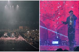 DAY6 hingga Chen EXO sukses hipnotis penggemar di Saranghaeyo Indonesia 2024