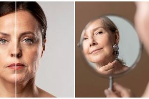 Fenomena Gen Z, masih muda tapi muka terlihat lebih tua, ternyata ini penyebabnya