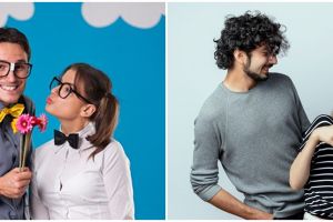 120 Kata-kata gombal baper buat pasangan, romantis dan bikin ikatan cinta makin erat