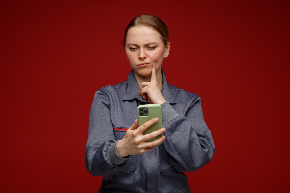5 Tindakan yang perlu kamu coba untuk memperbaiki ponsel Android yang sering macet sebelum ganti baru