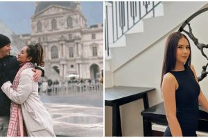 Tengku Dewi unggah bukti perselingkuhan Andrew Andika, nama Soraya Rasyid ikut terseret