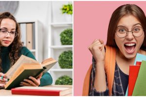 50 Pantun pendidikan tentang semangat belajar, memotivasi sekaligus menghibur