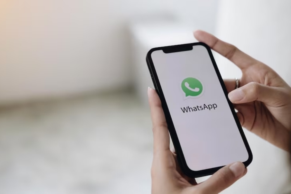 Cara menemukan dan mengubah nomor telepon WhatsApp