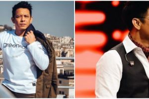 Tak ingin kena tipu, cara Ariel Noah tanya rekomendasi perabotan rumah tangga ke emak-emak ini disorot