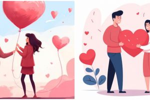 55 Pantun untuk cowok 2 baris ini dijamin bikin pasangan baper dan berkesan