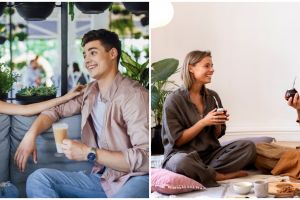 45 Teka-teki gombal receh tapi romantis, bikin doi klepek-klepek