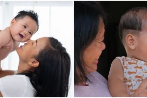 14 Bahaya memberi makan bayi sebelum usia 6 bulan, bisa timbulkan sindrom kematian mendadak