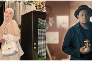 Perjalanan kasus pidana Virgoun dan Inara Rusli berujung damai, terungkap alasan saling cabut laporan