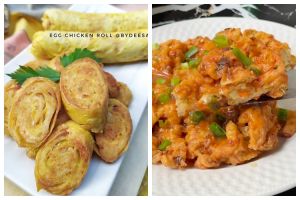 11 Resep telur goreng cocok untuk lauk, mudah dibuat, nikmat, dan bikin nagih