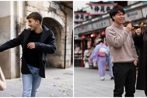 45 Pantun cinta romantis dan bikin salting, bisa luluhkan hati pasangan