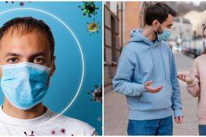 Kasusnya melonjak di Singapura, kenali apa itu Covid-19 varian FLiRT, gejala, dan cara mencegahnya