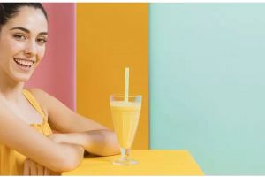 Tampak 15 tahun tampak muda, ini cara buat minuman kolagen cegah wajah berkeriput pakai 1 bahan rempah