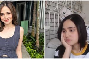 Pecinta BTS garis keras, 9 potret kamar tidur Syifa Hadju ini dekorasinya bikin ARMY mupeng