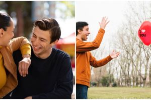 100 Kata-kata gombal bikin salting cowok, romantis dan cocok untuk caption medsos